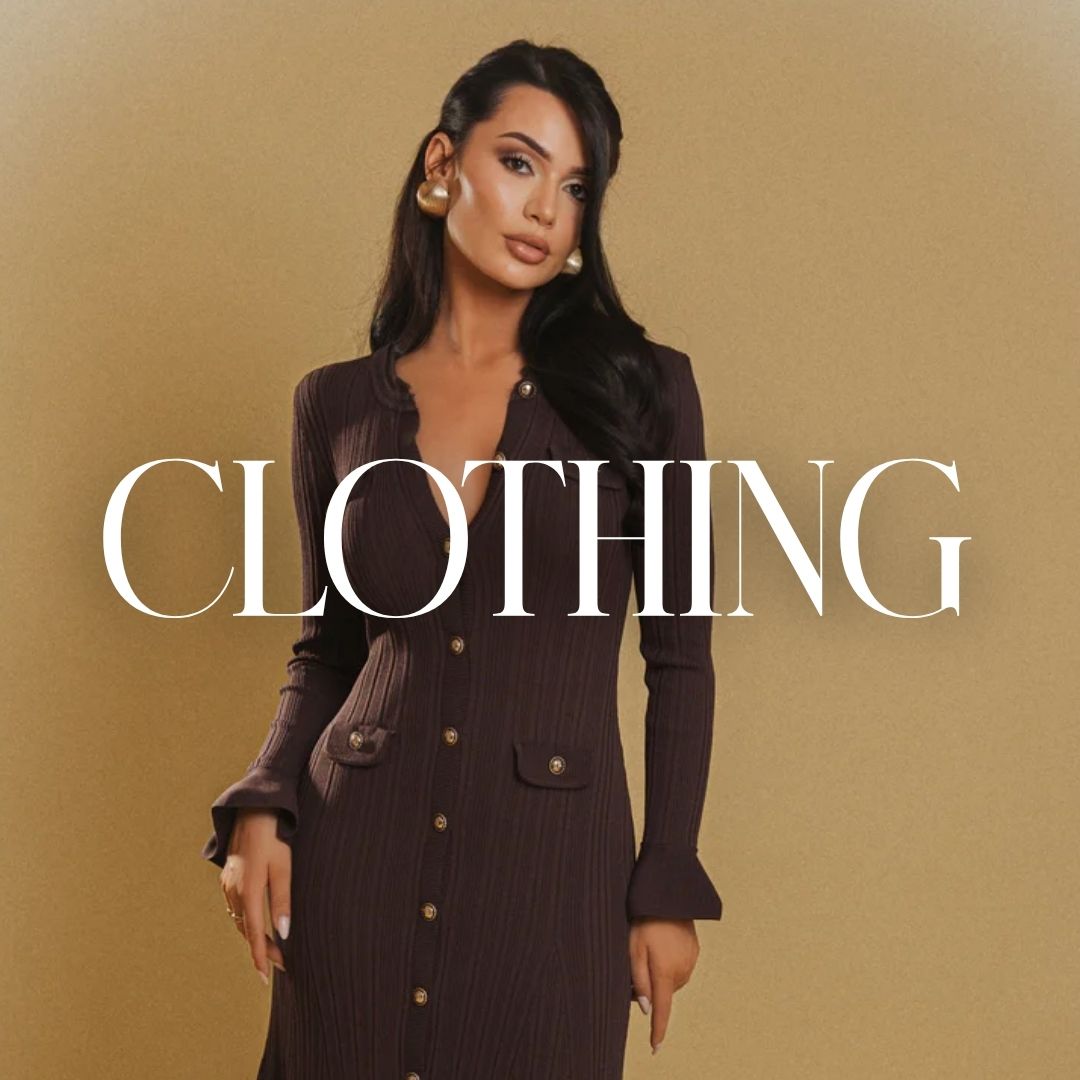 CLOTHING