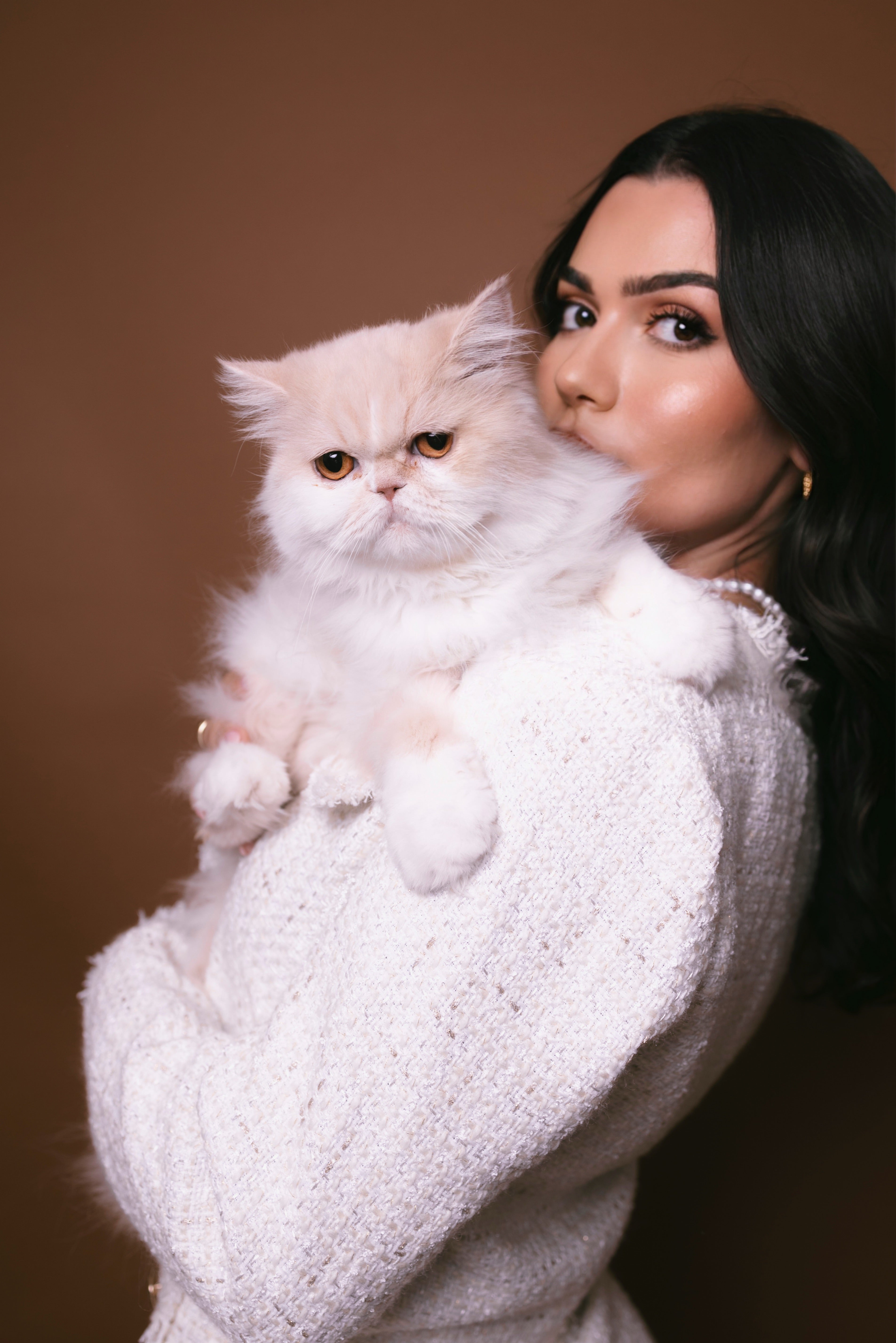 Eleonore Cream Set