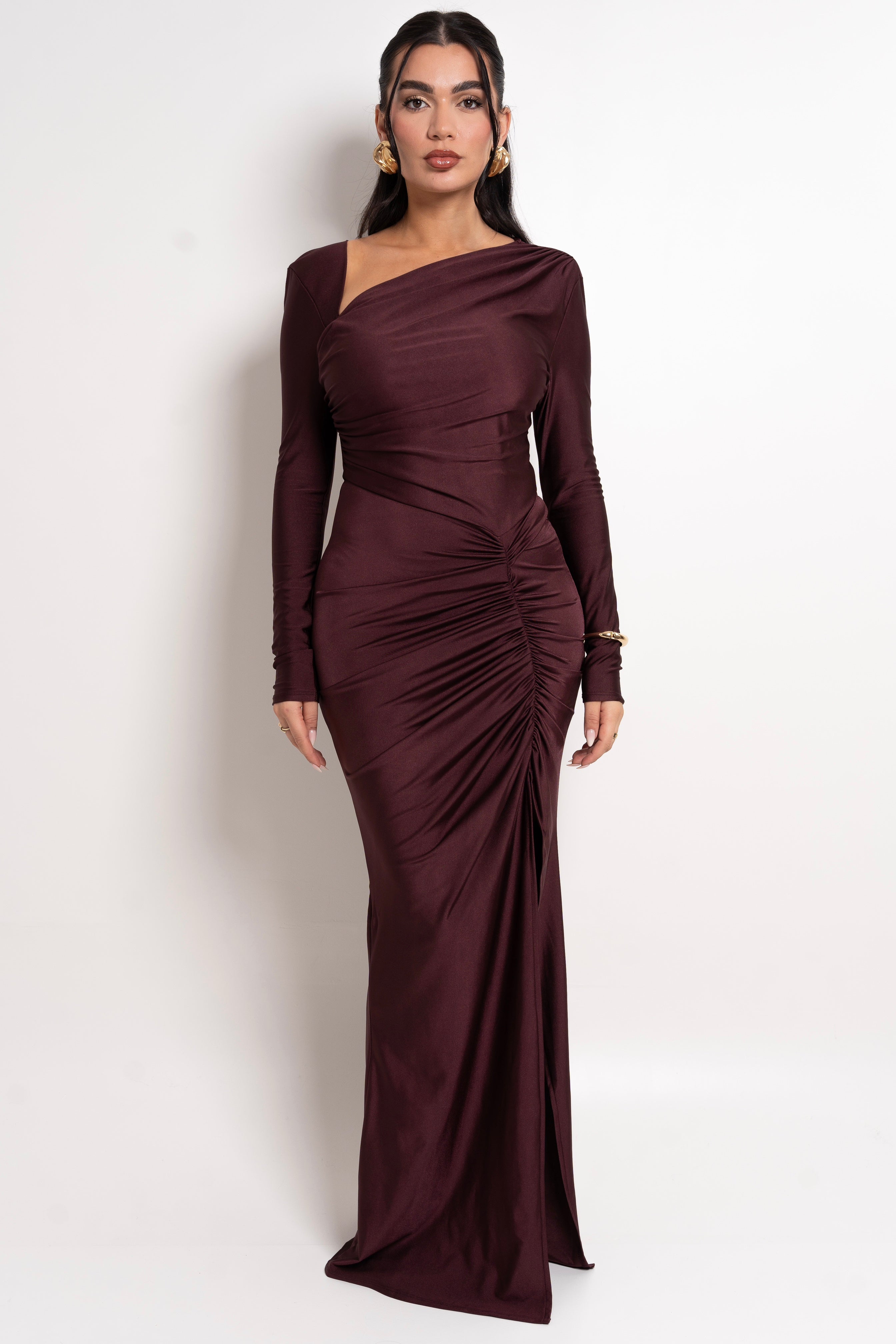 Riola Sassatras Dress