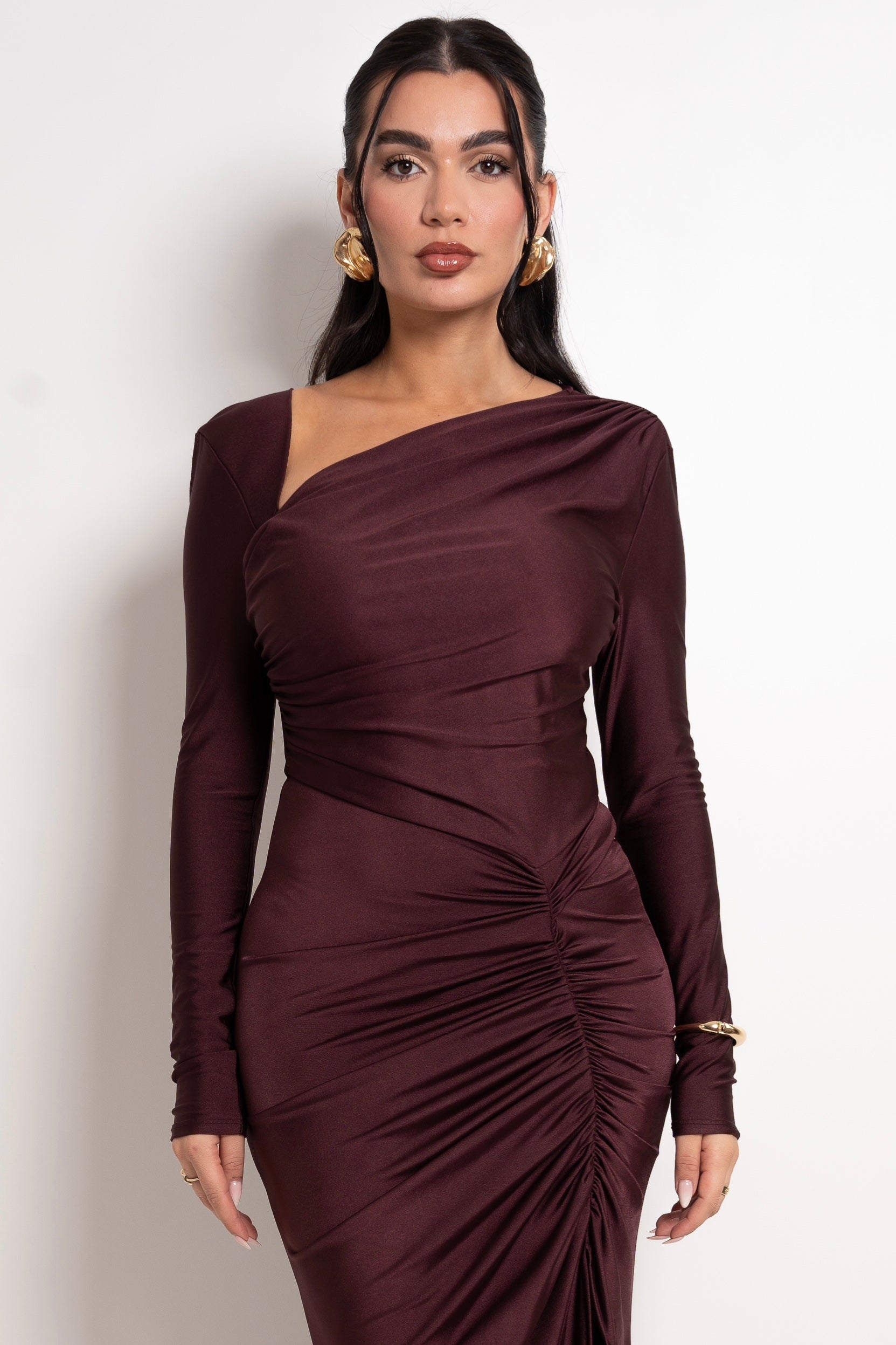 Riola Sassatras Dress