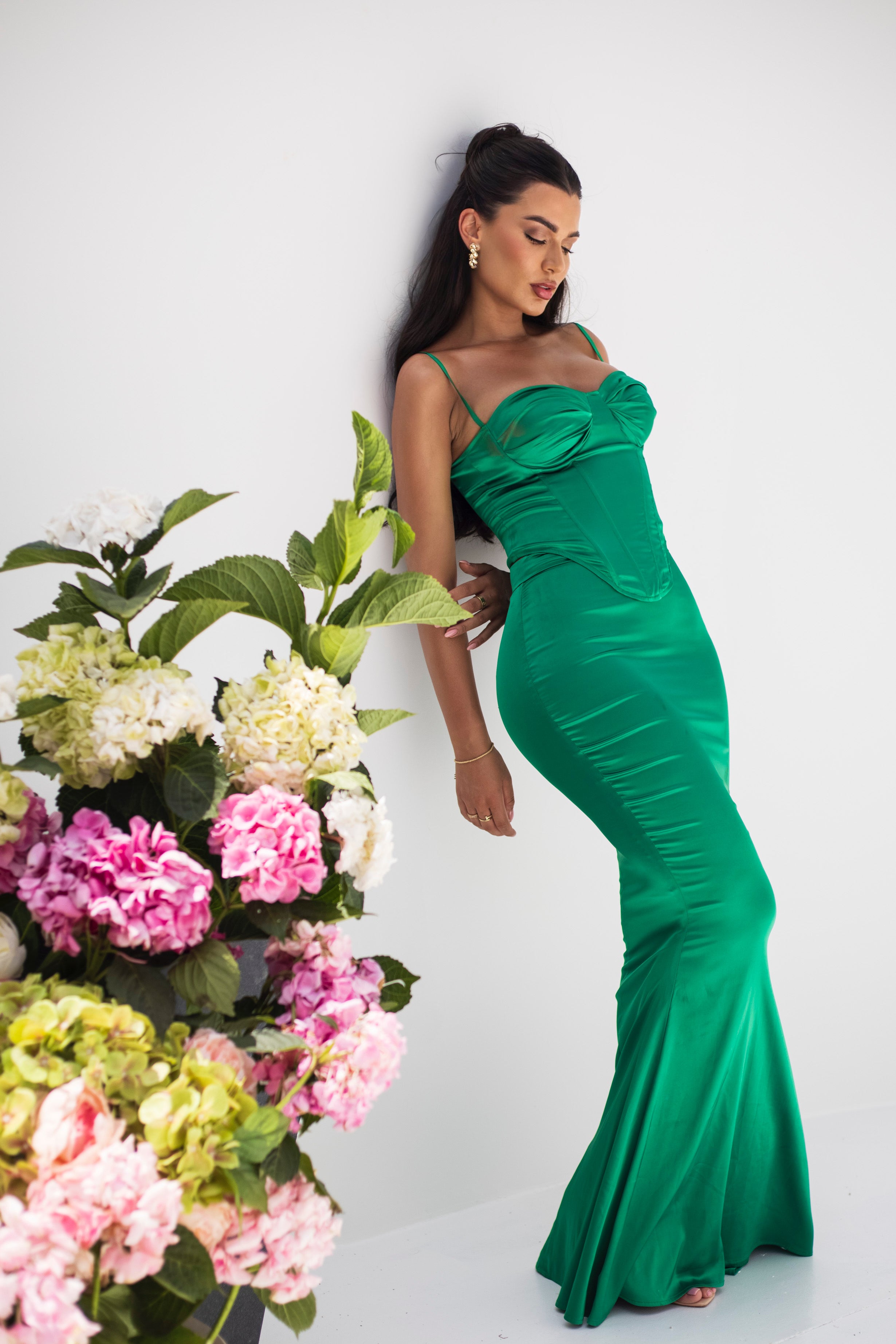 Lavina Green Set