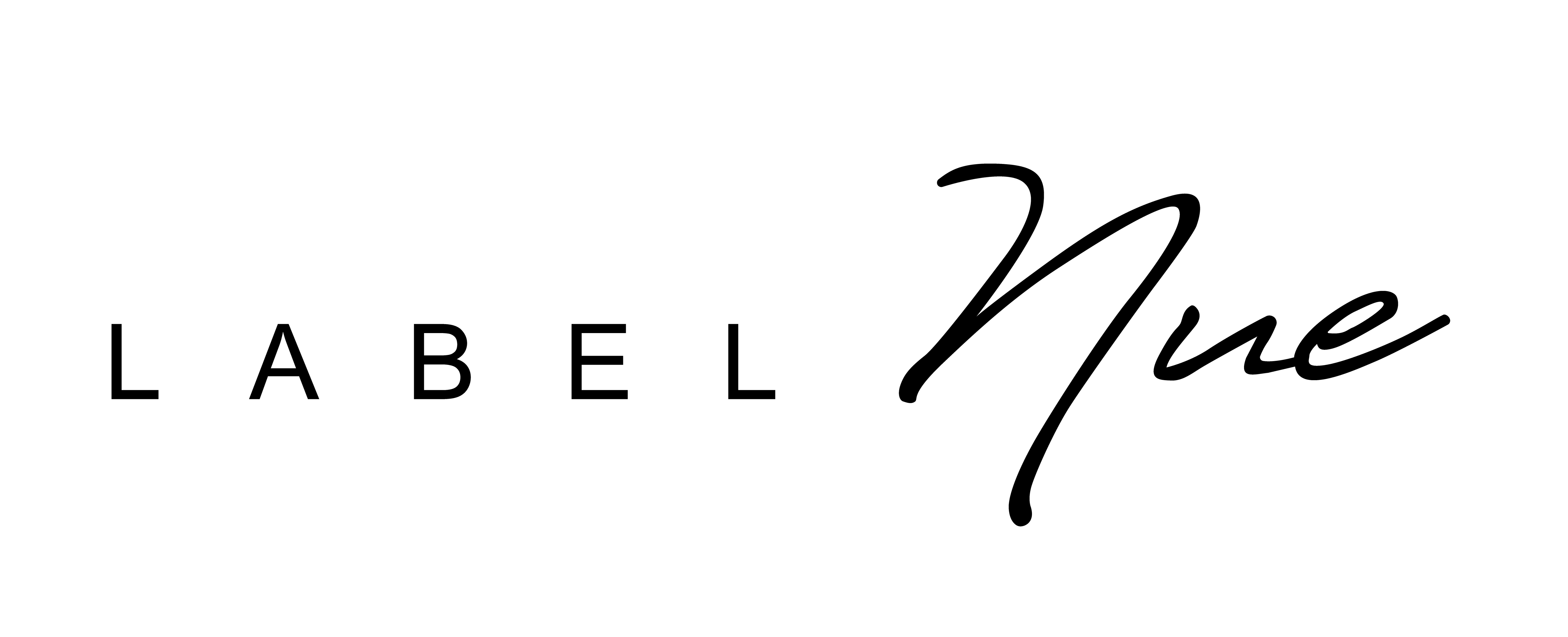 Label NUE