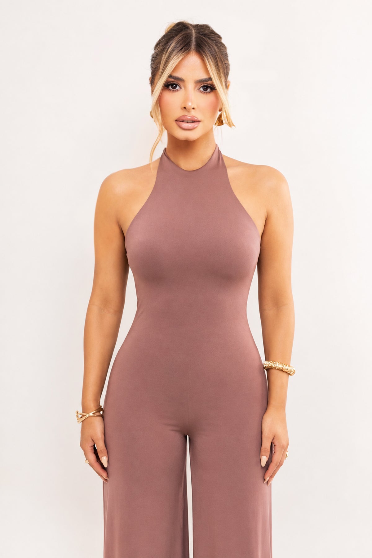 Rilena Caffe Jumpsuit
