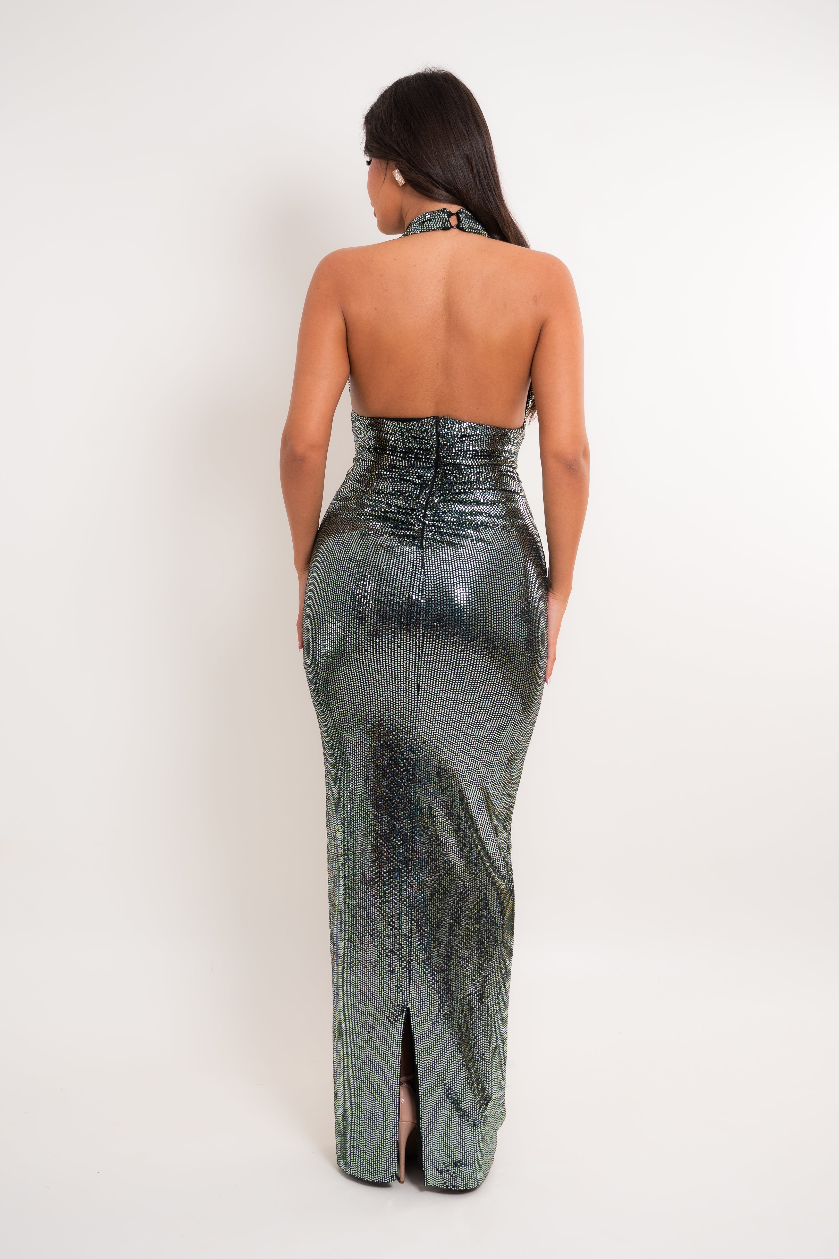 Rosie Sage Dress
