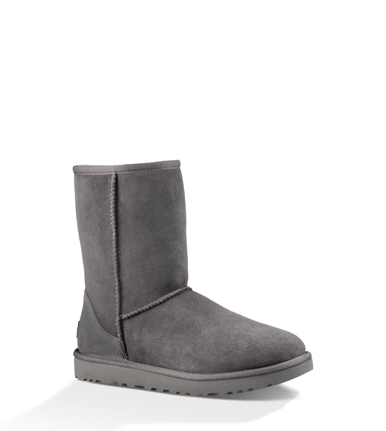 Classic Short II Grey