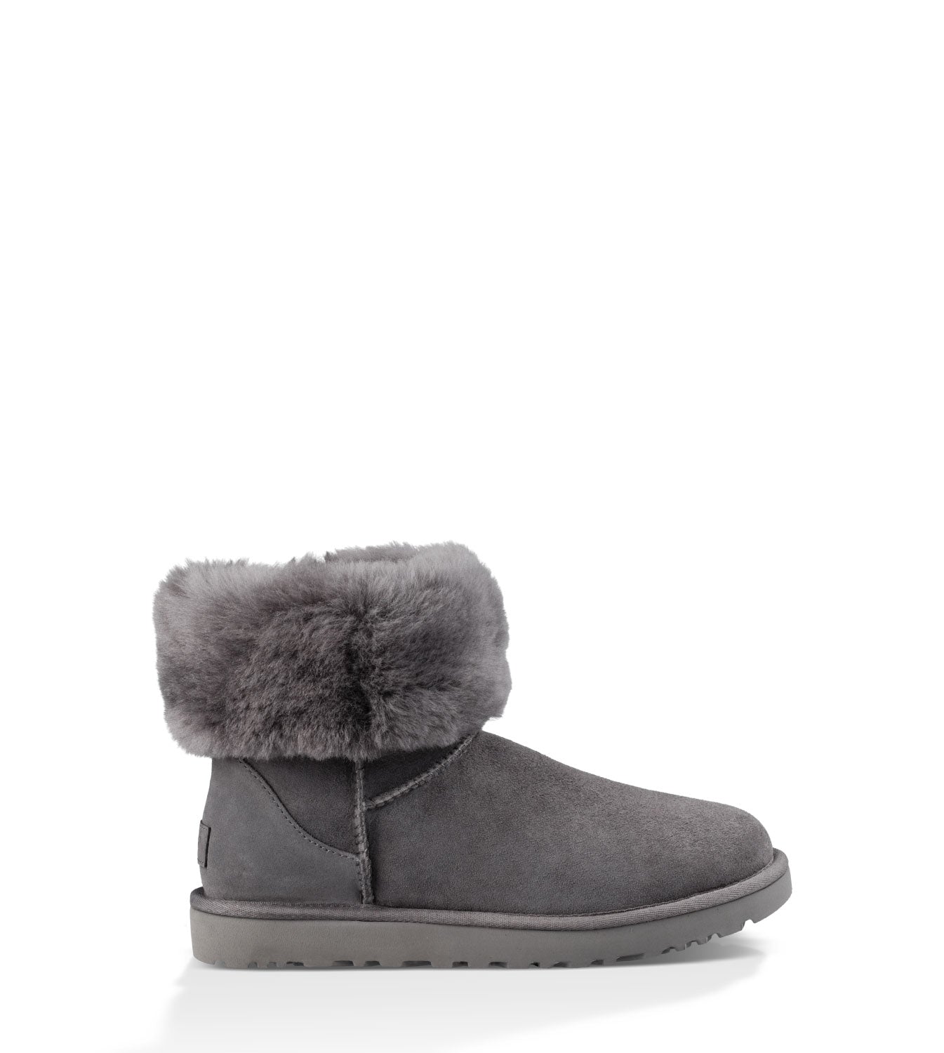 Classic Short II Grey