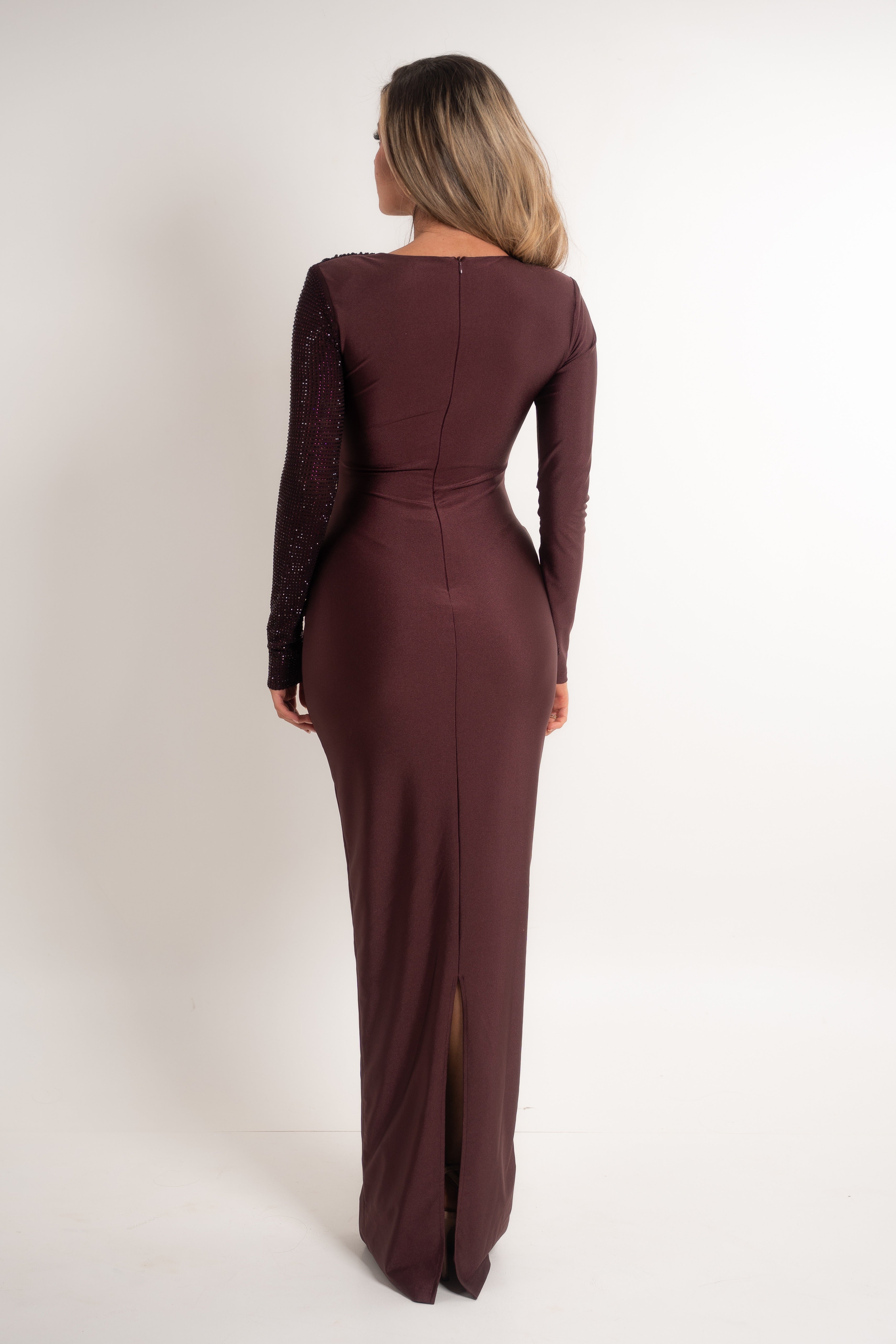 Elvisa Sassafras Dress