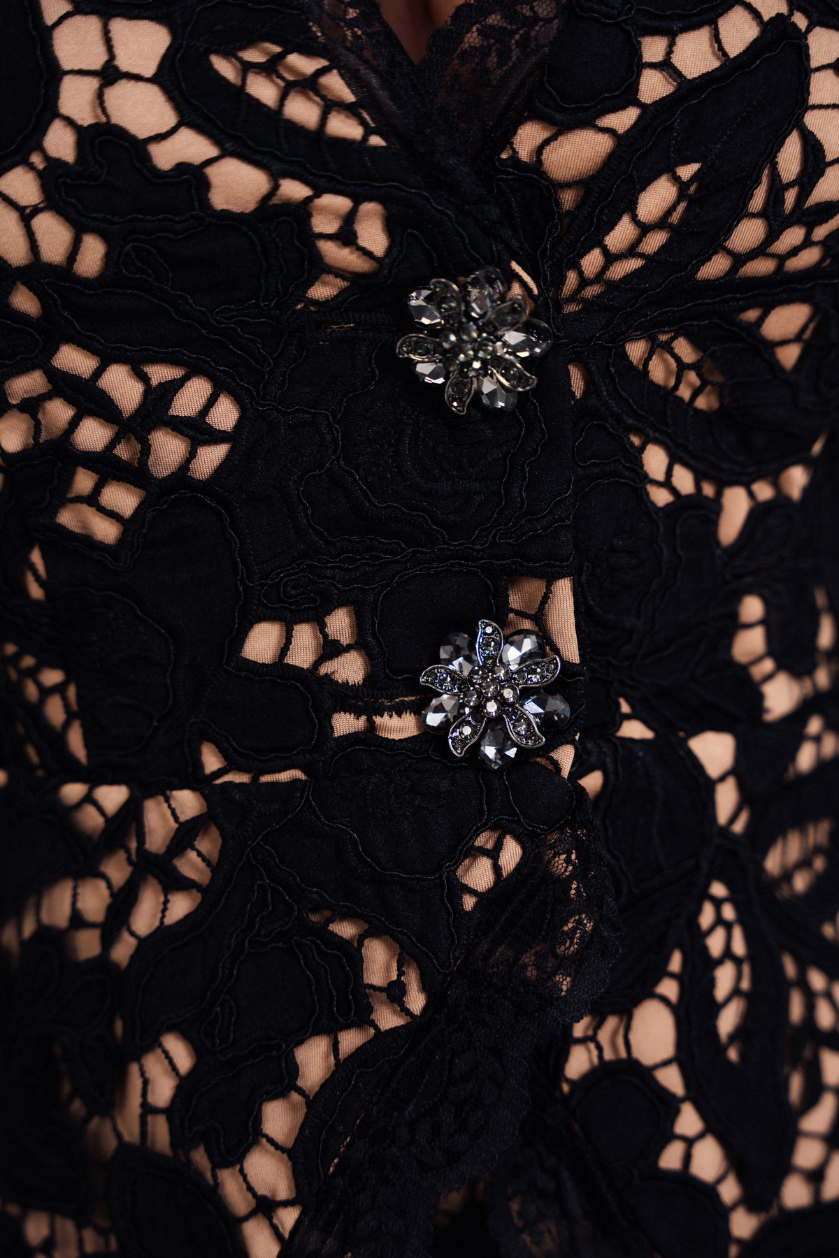 Jonida Black Set