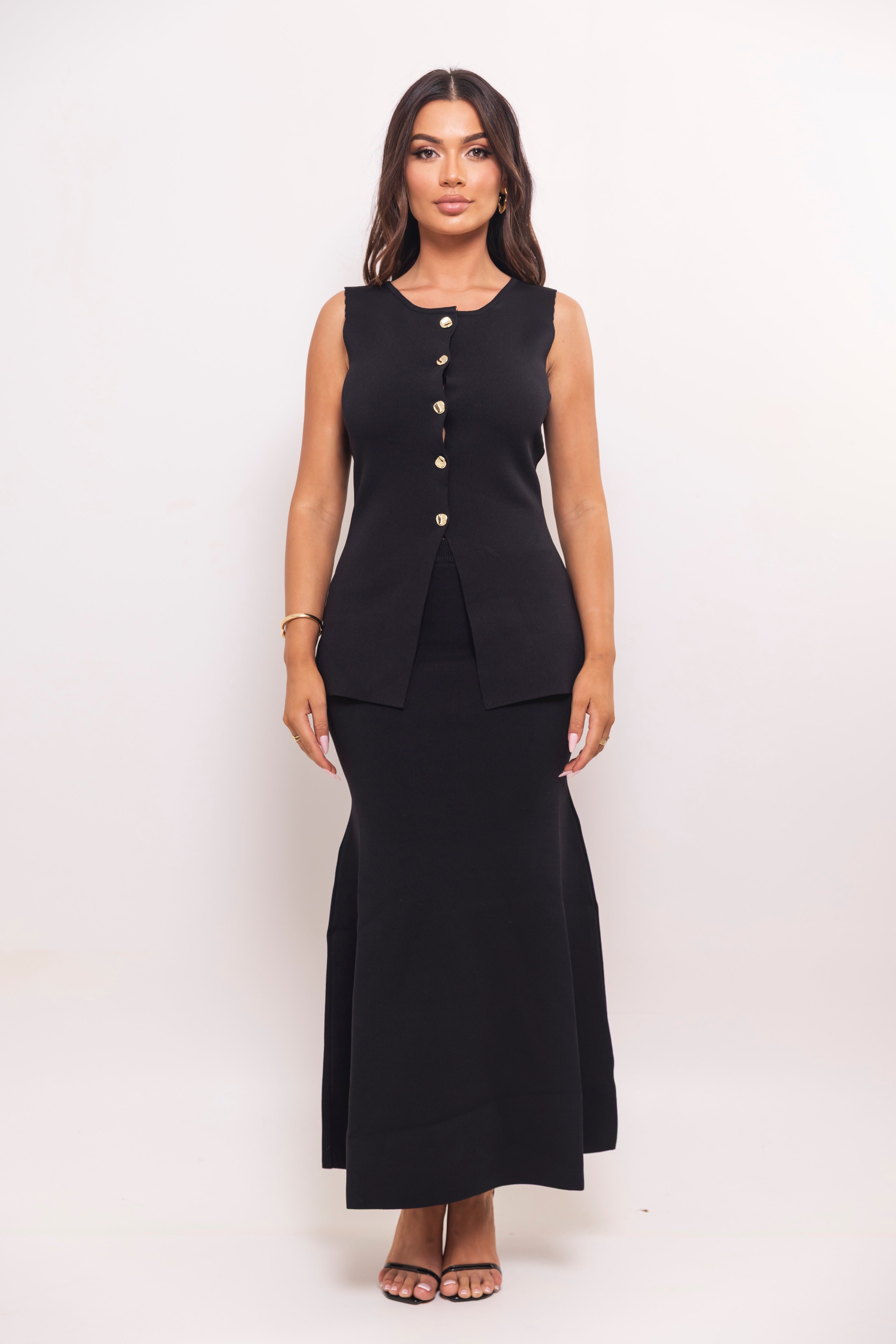 Onida Black Set