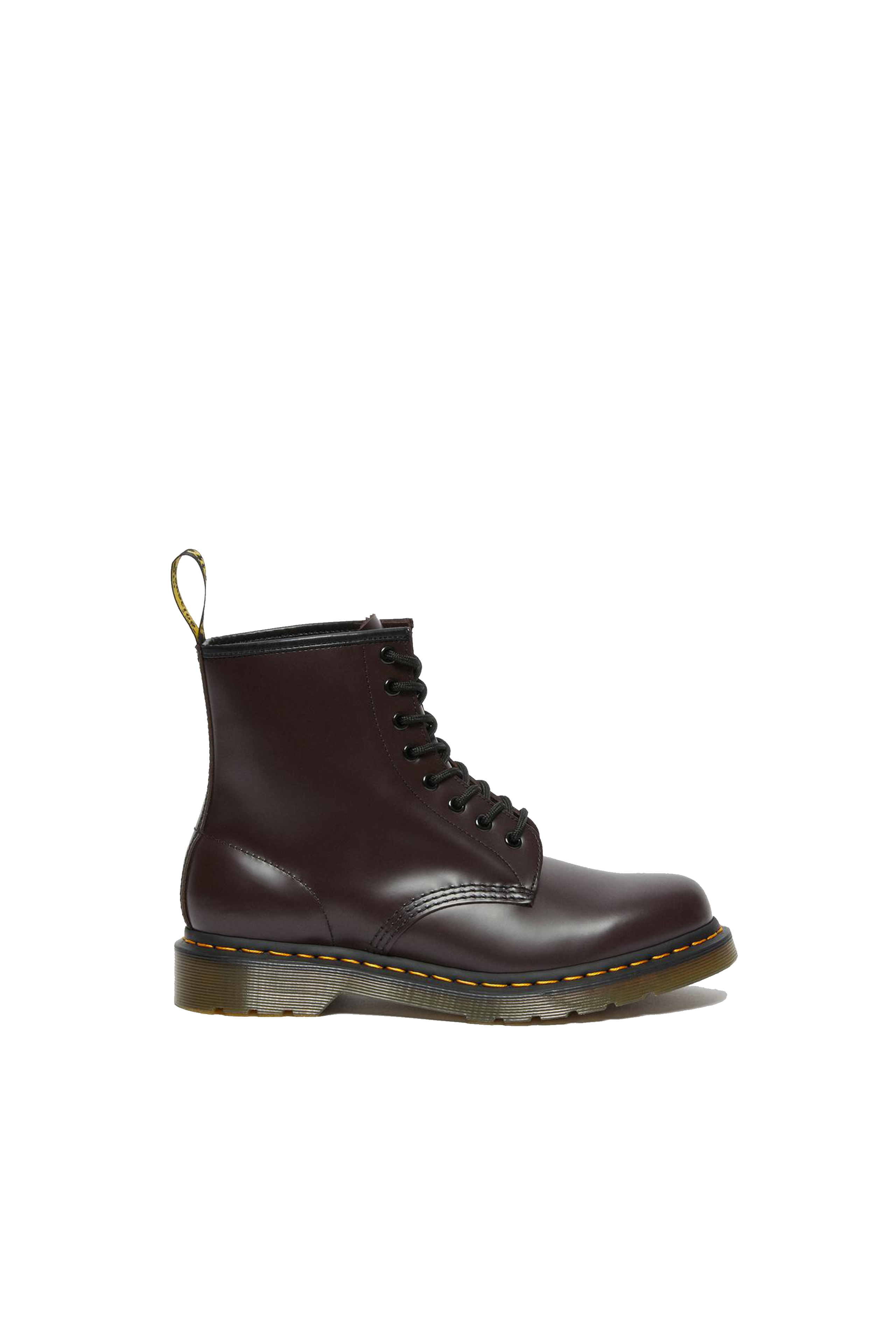 1460 8 Eye Boot Burgundy