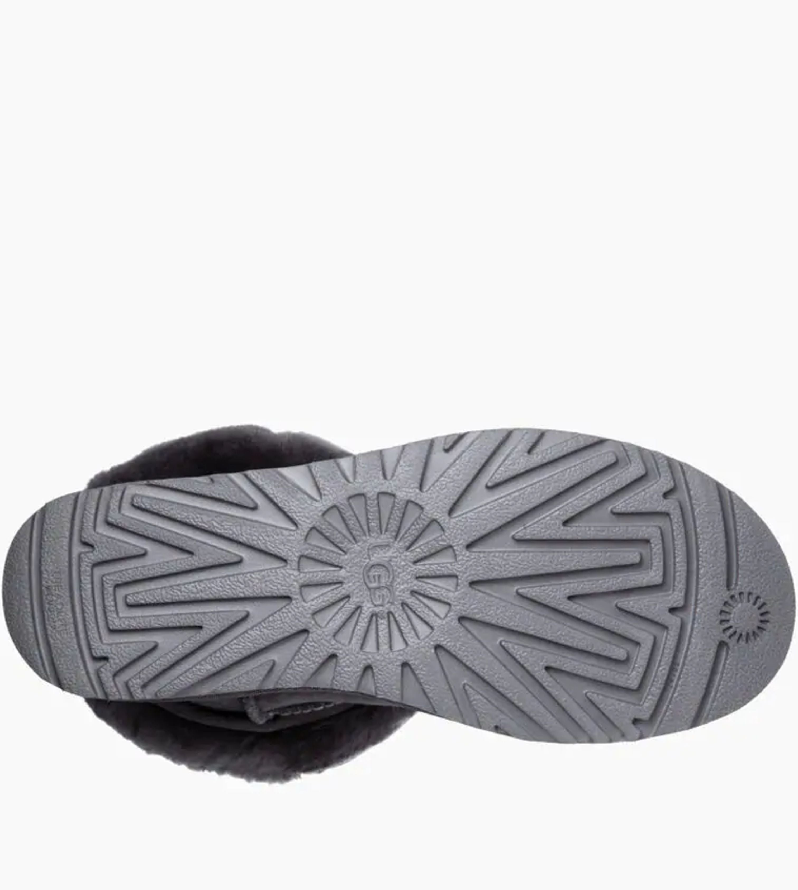 Classic Short II Grey